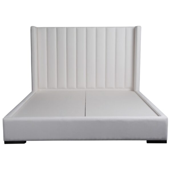 Altidore Bed - Avenue Design high end furniture in Montreal