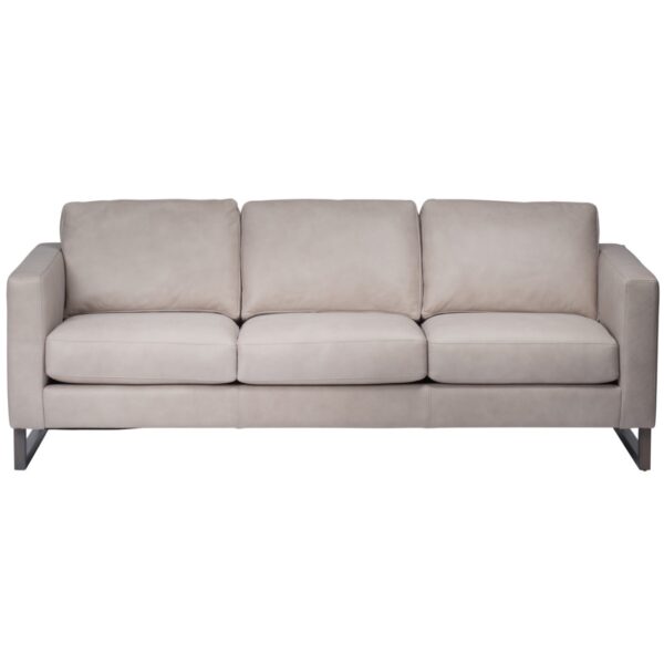 Arcadia Sofa - Avenue Design high end furniture in Montreal