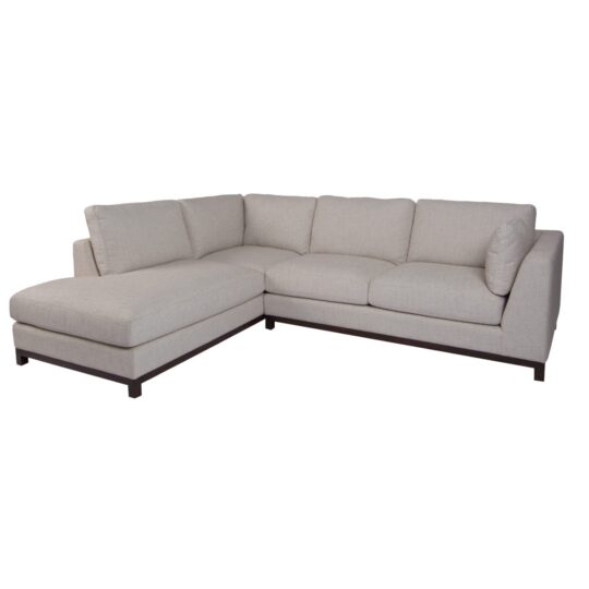Spector Sectional