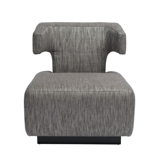 Astonia Chair - Avenue Design high end furniture in Montreal