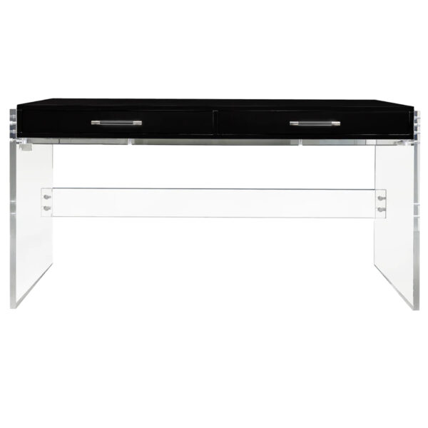 Bristol Desk - Avenue Design high end furniture in Montreal