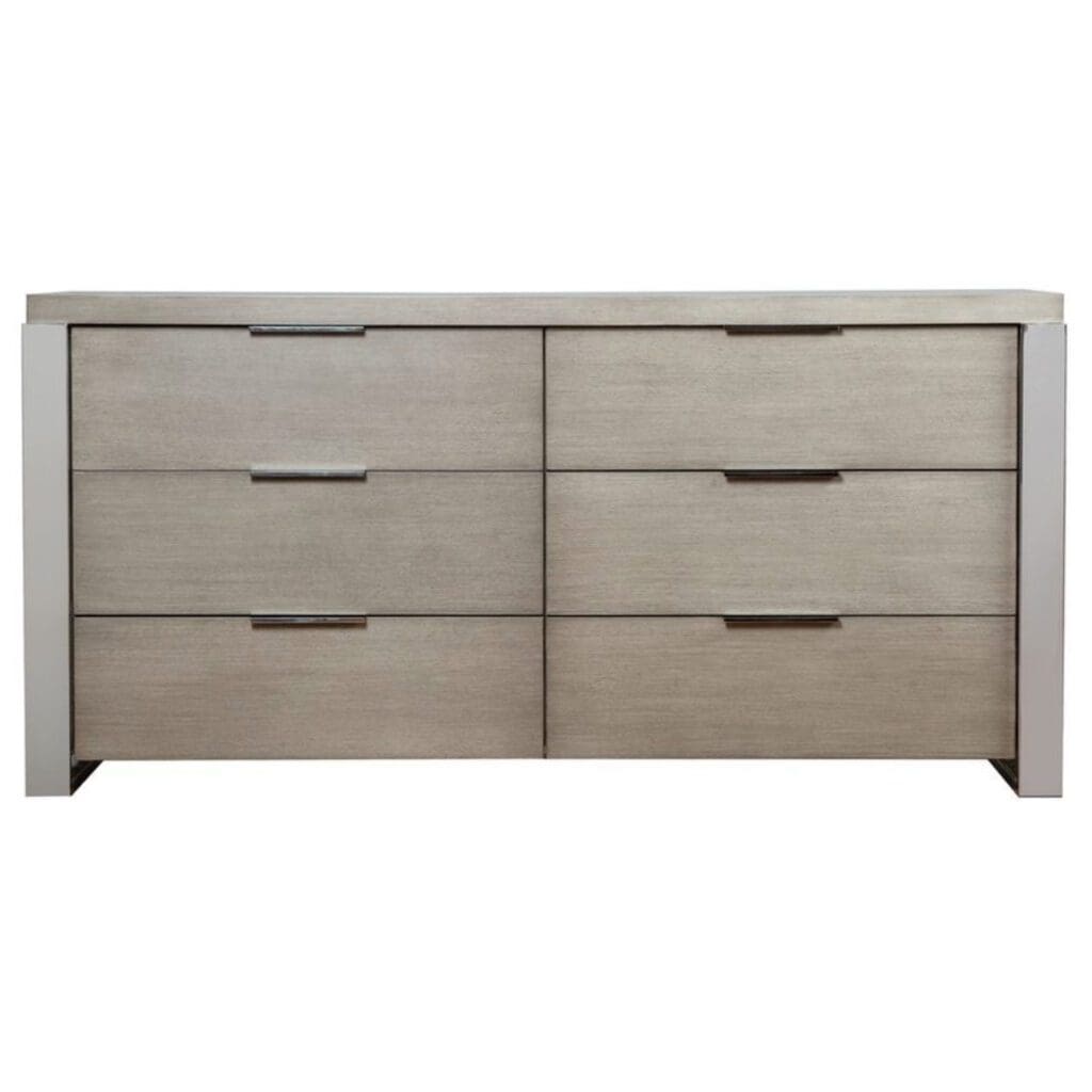 Bryant Dresser - Avenue Design high end furniture in Montreal