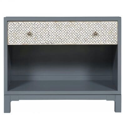 Barnes Nightstand