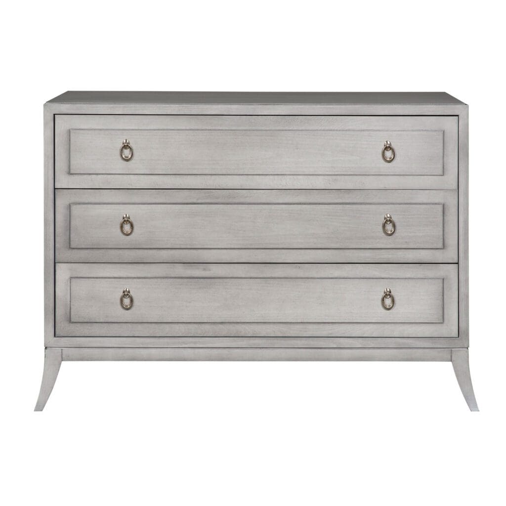 Prosser Drawer Chest - Avenue Design high end furniture in Montreal