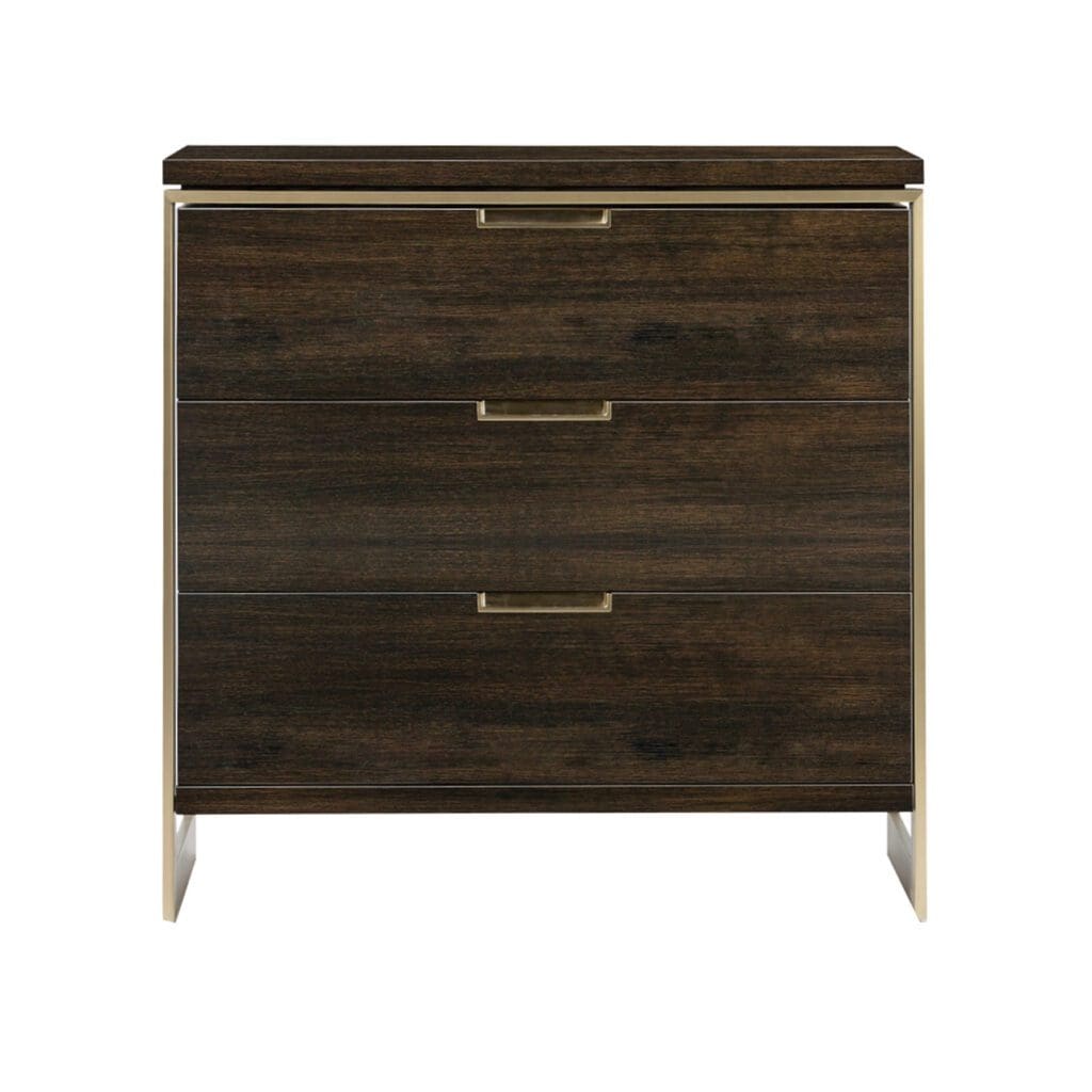 Caspian Chest - Avenue Design high end furniture in Montreal