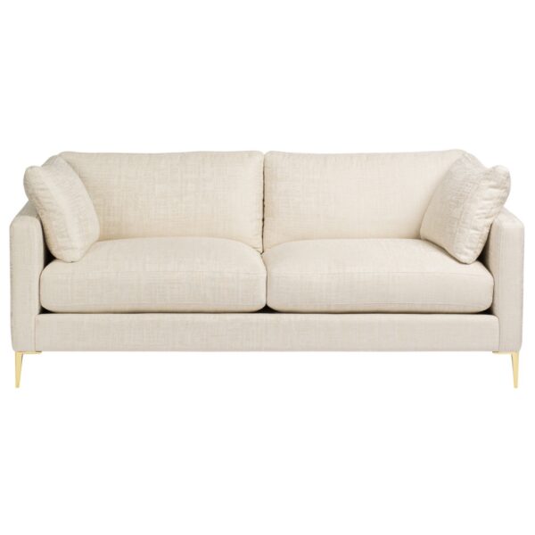 Ceasar Sofa - Avenue Design high end furniture in Montreal