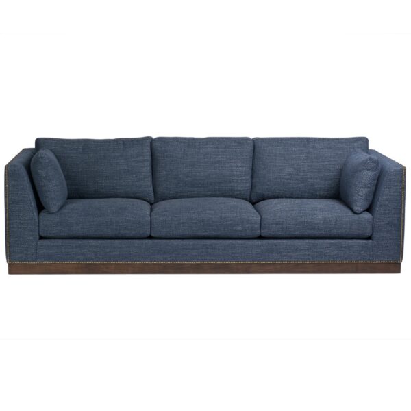 Parker Sofa - Avenue Design high end furniture in Montreal 