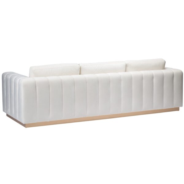 DaVinci Sofa - Avenue Design high end furniture in Montreal
