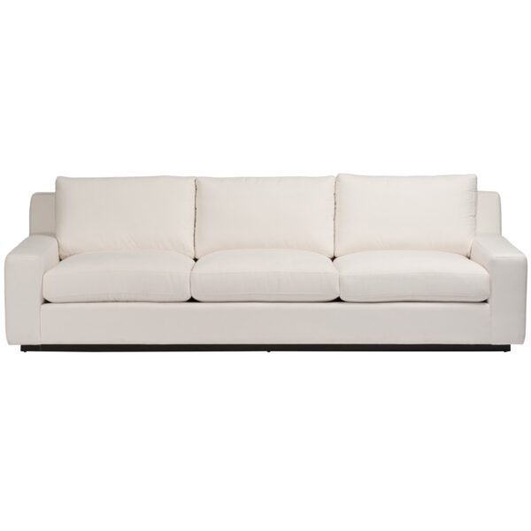 Donatello Sofa - Avenue Design high end furniture in Montreal 