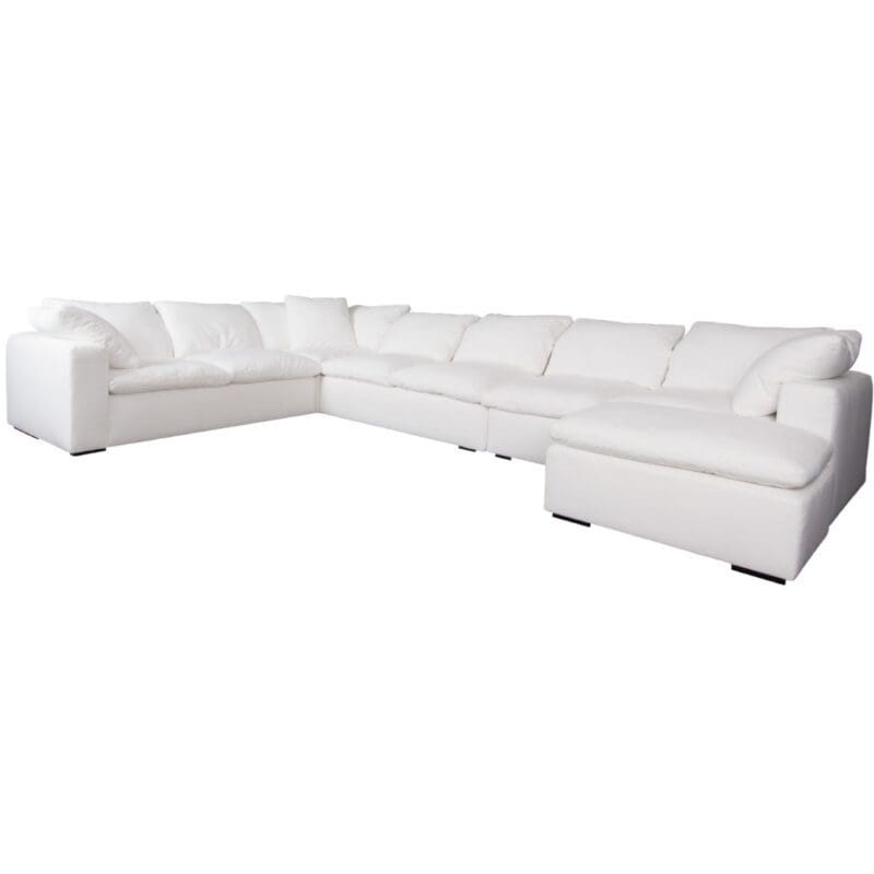 Dream Sectional - Avenue Design high end furniture in Montreal