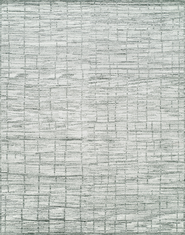 Grey Marl rug