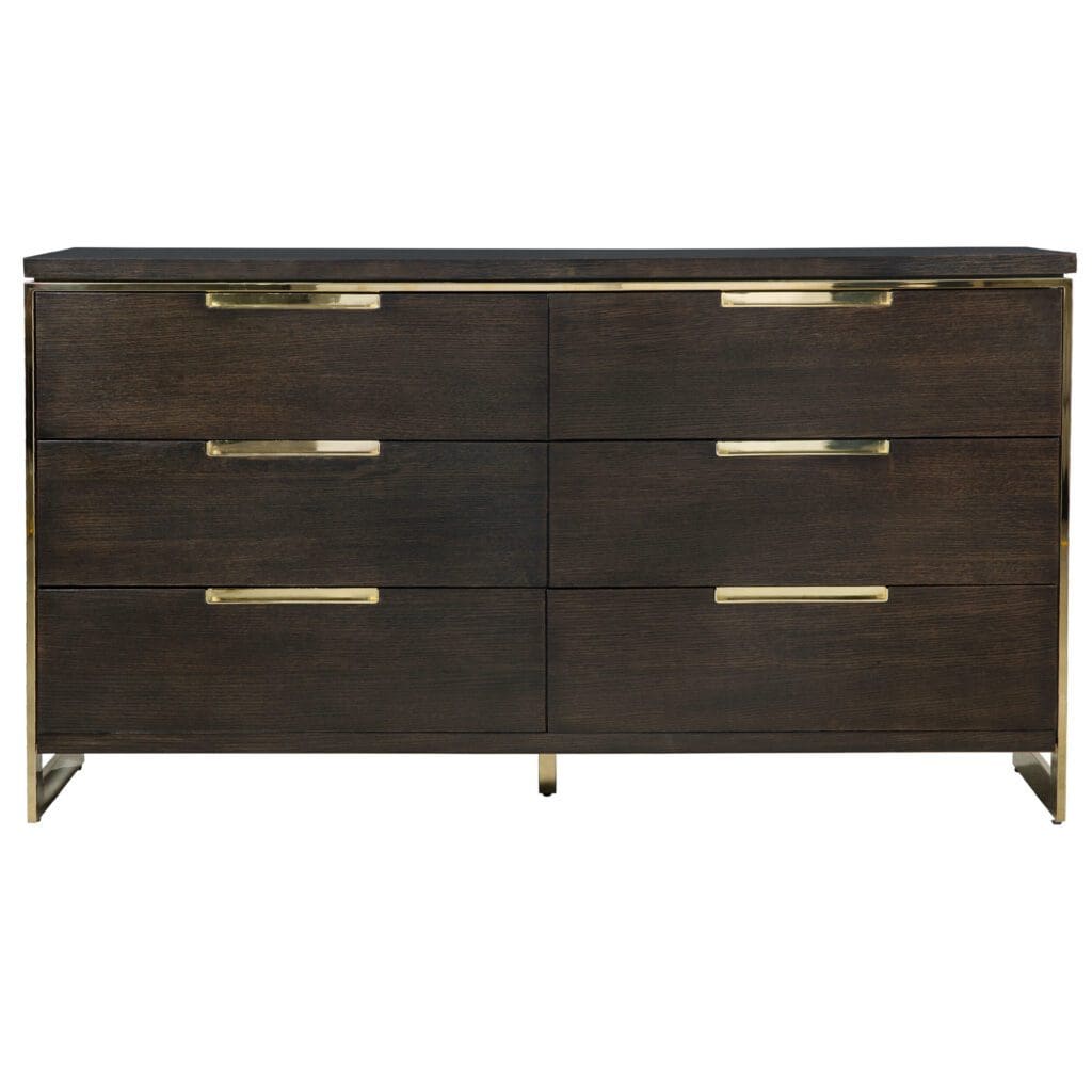 Founder Dresser - Avenue Design high end furniture in Montreal