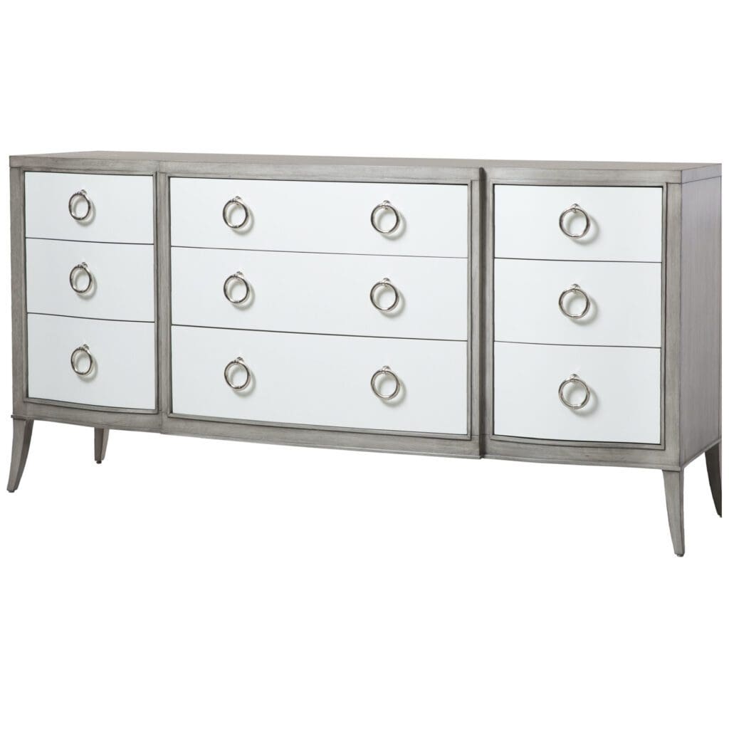Gabrielle Dresser - Avenue Design high end furniture in Montreal