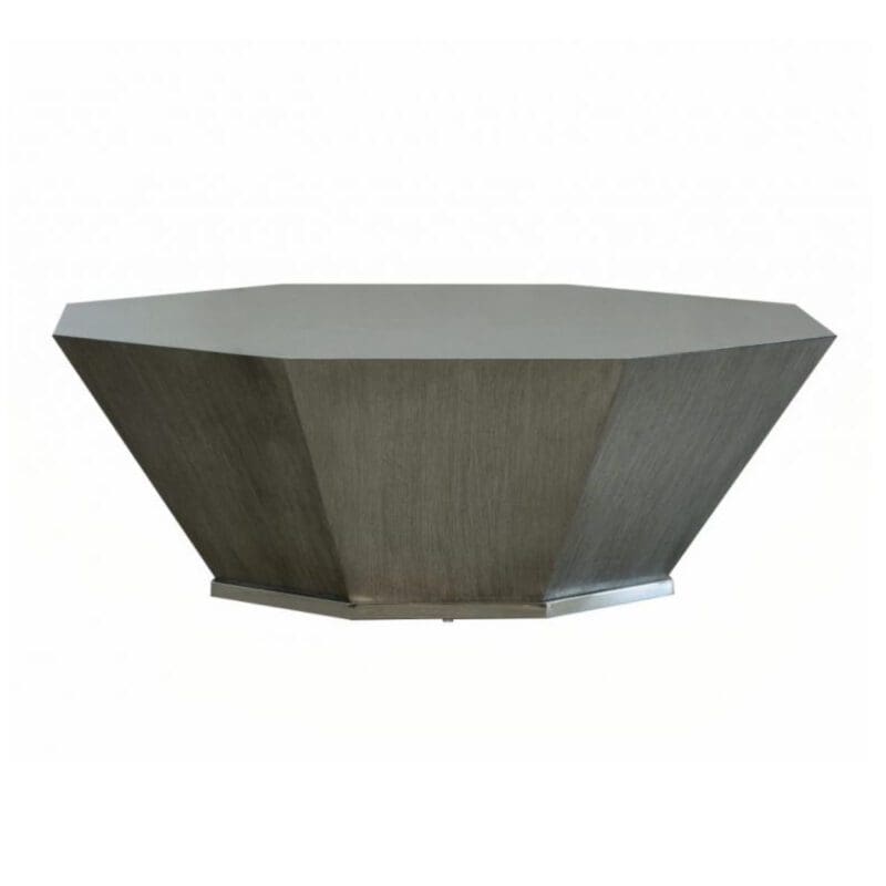 Gemma Cocktail Table - Avenue Design high end furniture in Montreal
