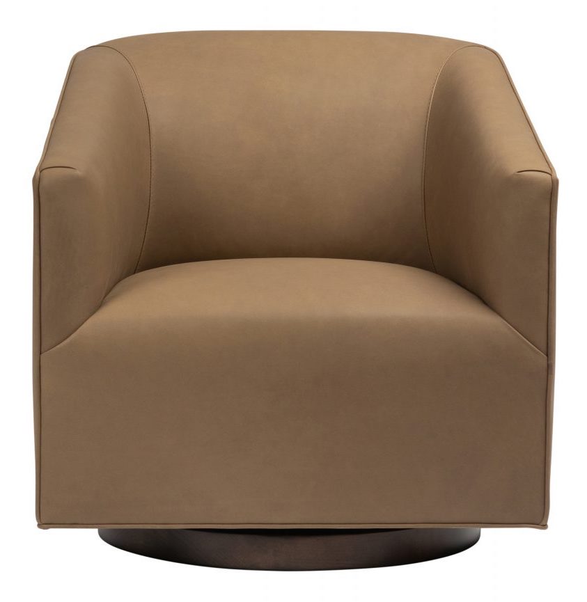 Harper Swivel Chair