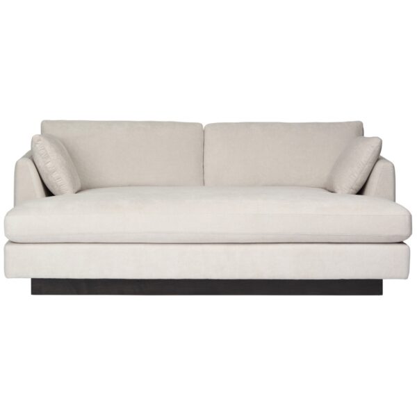 Haven Media Sofa - Avenue Design high end furniture in Montreal