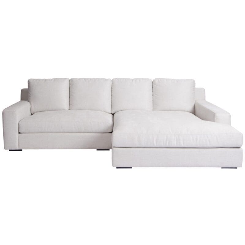 Imogen Sectional - Avenue Design high end furniture in Montreal