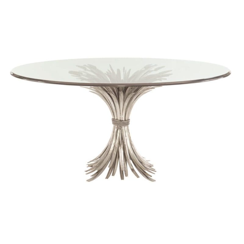 Somerset Dining Table - Avenue Design high end furniture in Montreal