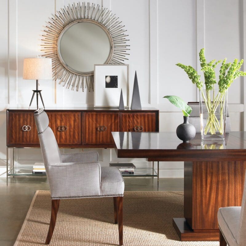 Kingsley Sideboard - Avenue Design high end furniture in Montreal