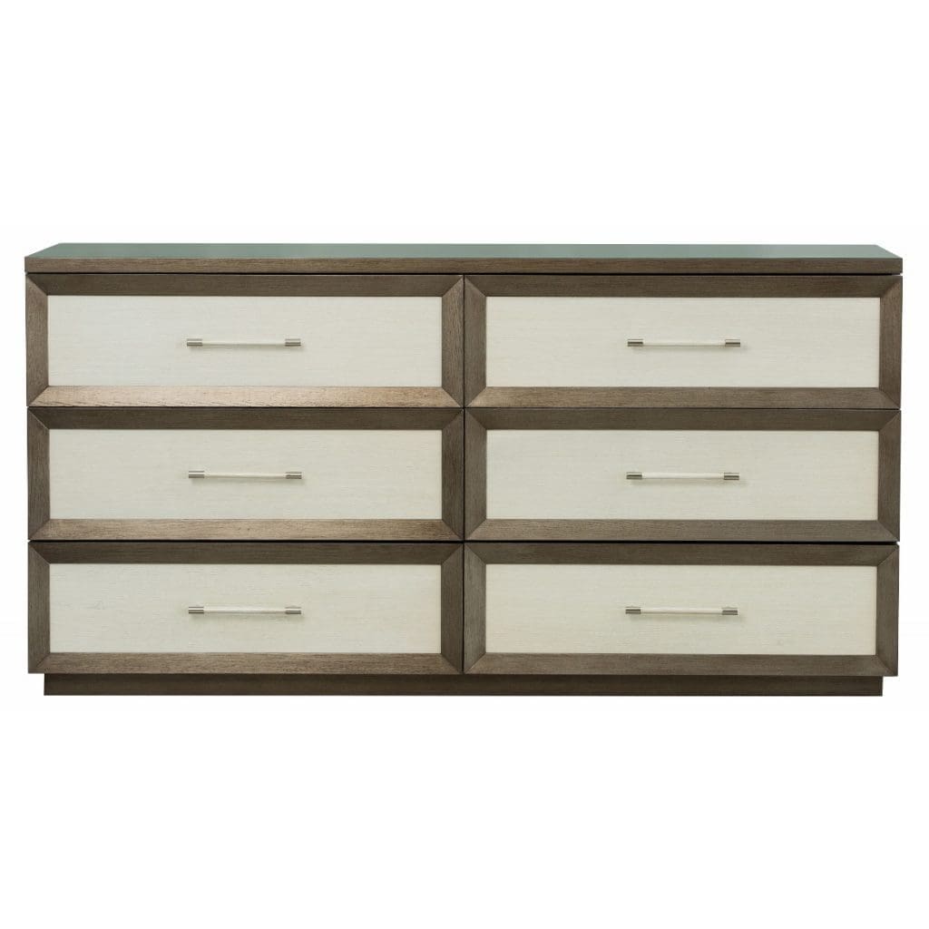 Murray Dresser