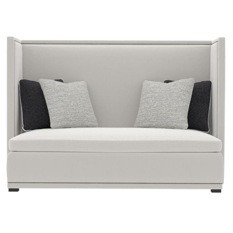Marcourt Banquette - Avenue Design high end furniture in Montreal
