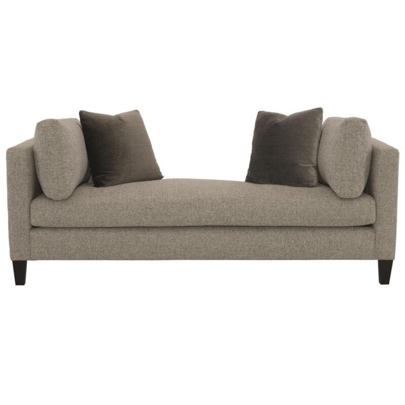 Saxon Chaise - Avenue Design high end furniture in Montreal