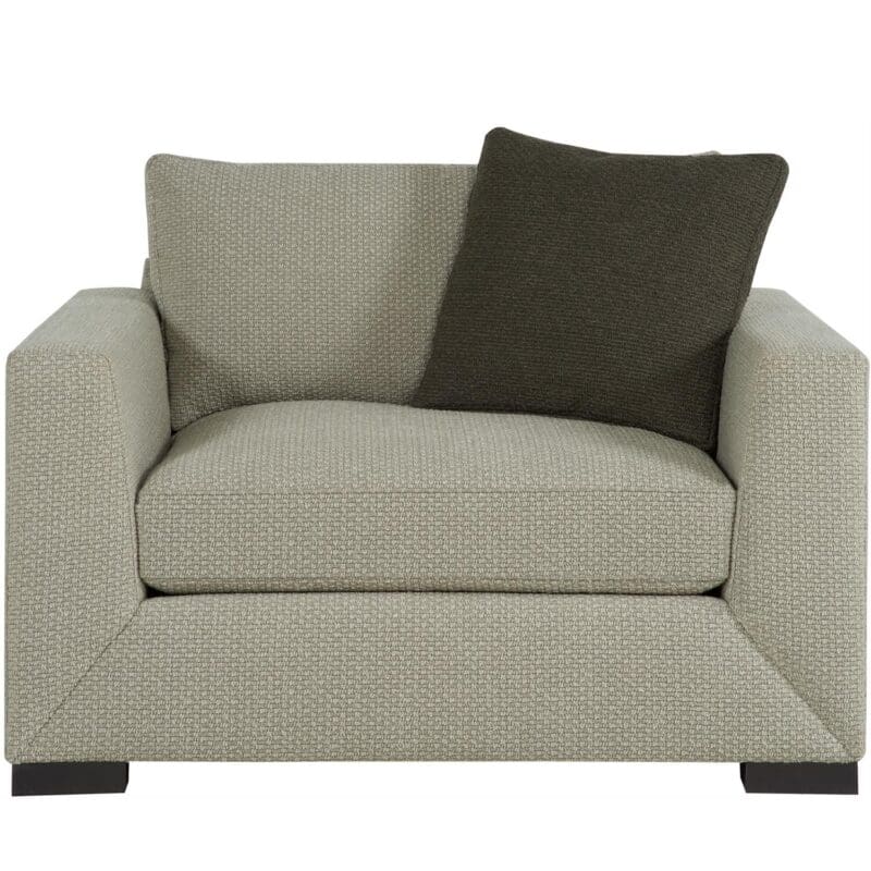 Nicolette Chair 1/2 - Avenue Design high end furniture in Montreal