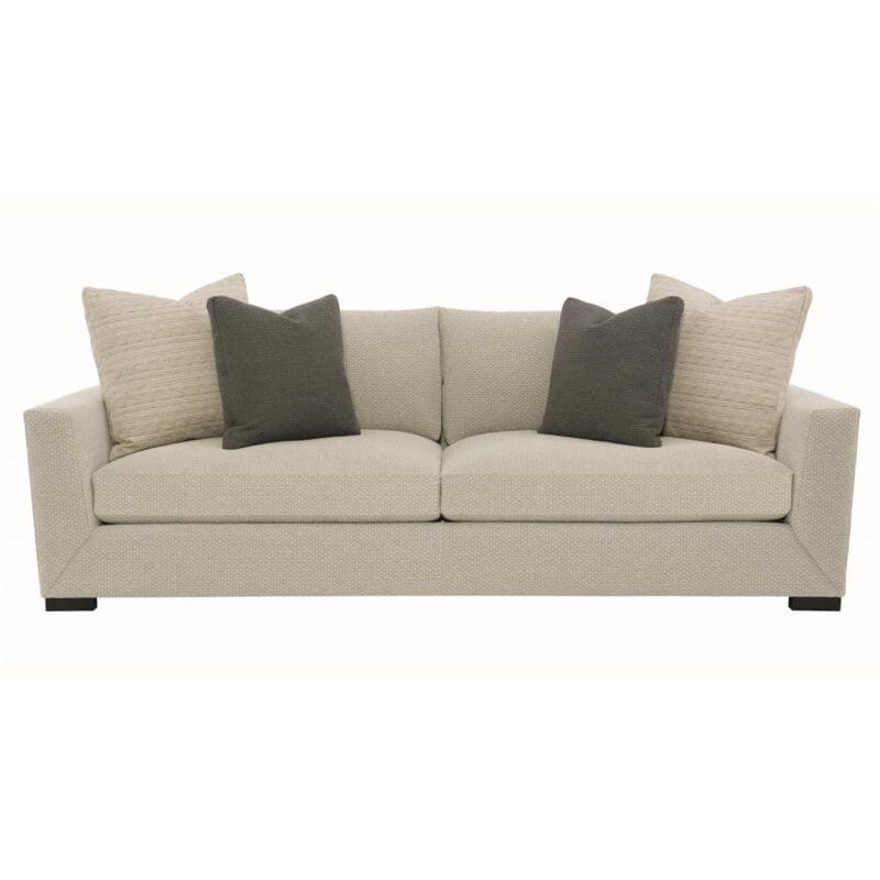 Nicolette Sofa - Avenue Design high end furniture in Montreal