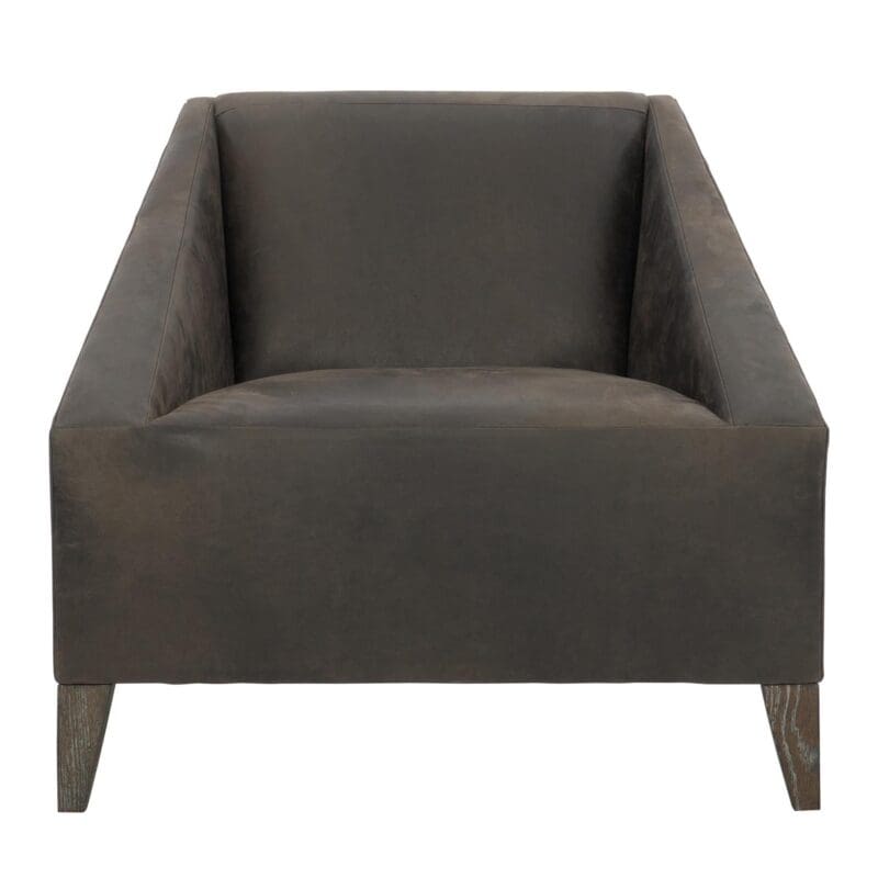 Nash Chair - Avenue Design high end furniture in Montreal