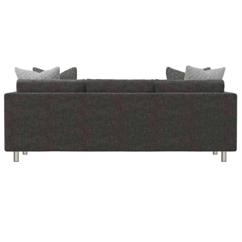 Dakota Sofa - Avenue Design high end furniture in Montreal