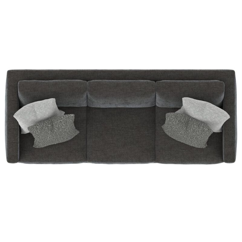 Dakota Sofa - Avenue Design high end furniture in Montreal