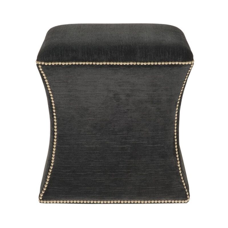 Roscoe Ottoman - Avenue Design high end furniture in Montreal