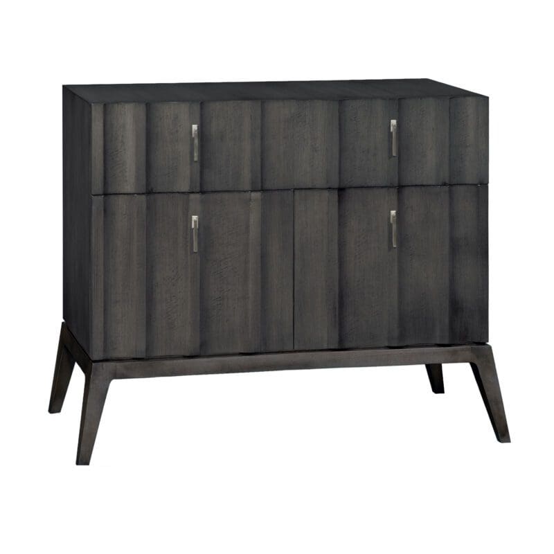 Ava Hall Chest - Avenue Design high end furniture in Montreal