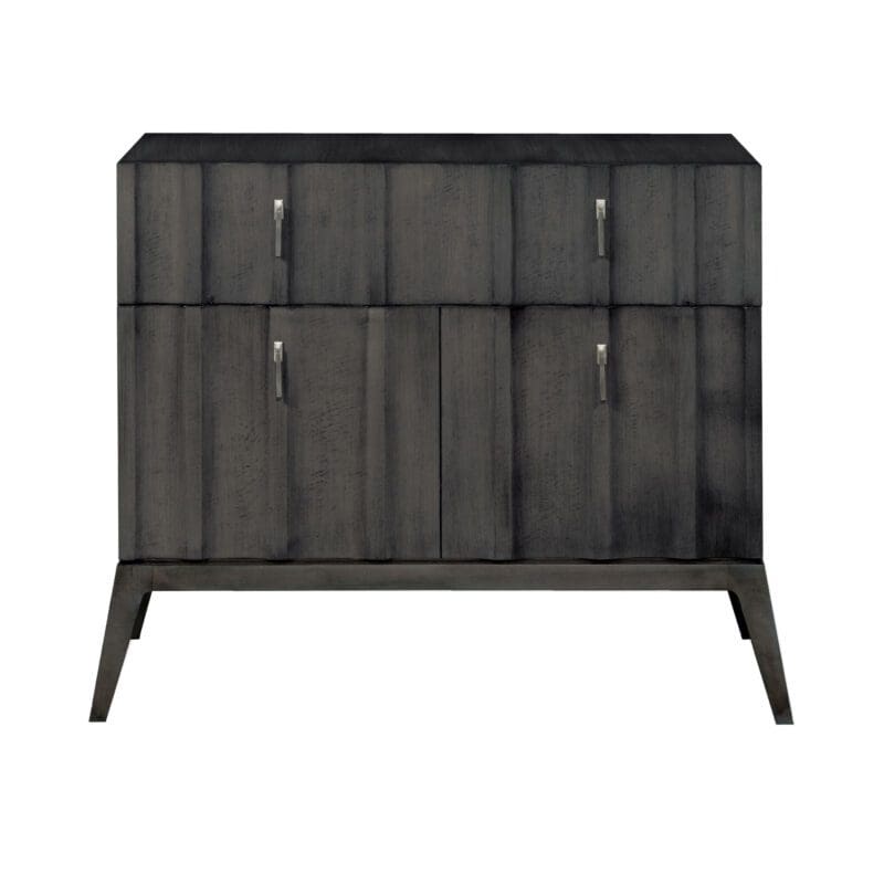 Ava Hall Chest - Avenue Design high end furniture in Montreal