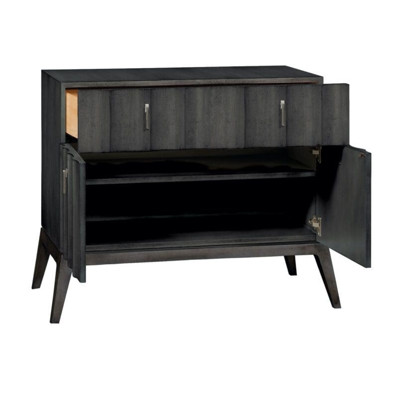 Ava Hall Chest - Avenue Design high end furniture in Montreal