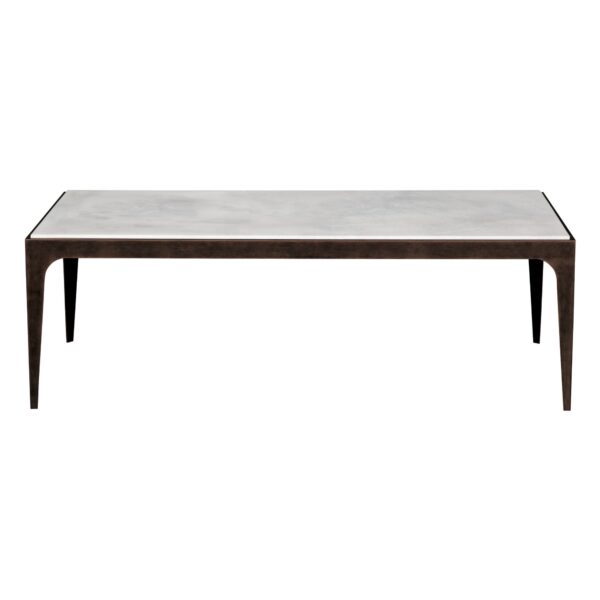 Hancock Coffee Table - Avenue Design Montreal