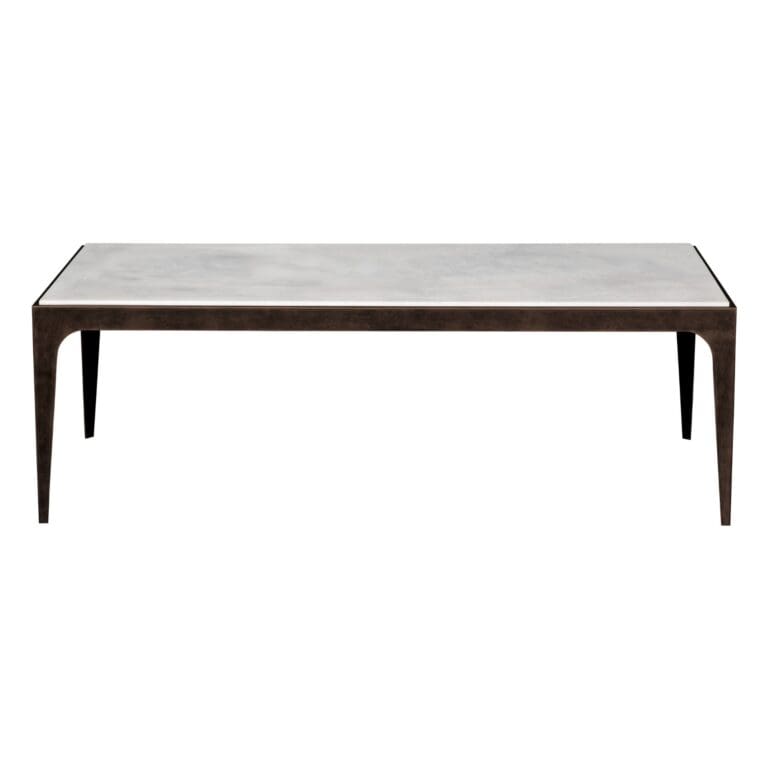 Hancock Coffee Table - Avenue Design Montreal