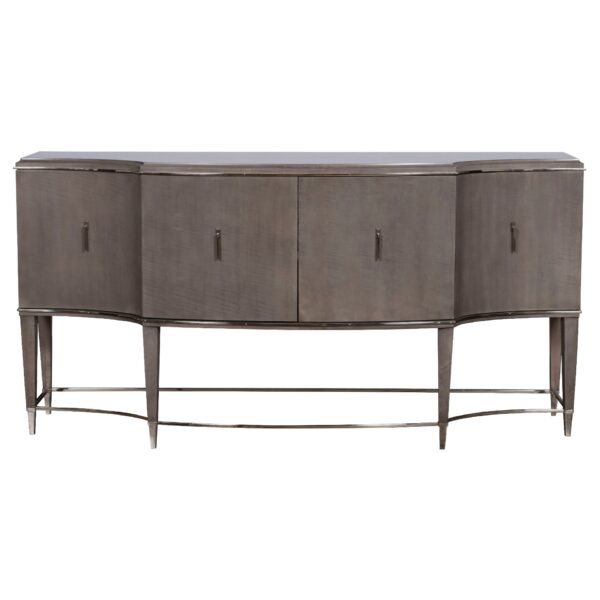 Vallone Storage Console - Avenue Design high end furniture in Montreal