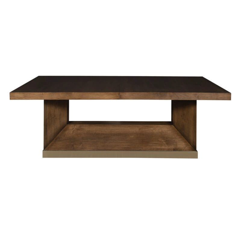 Dune Dining Table - Avenue Design high end furniture in Montreal