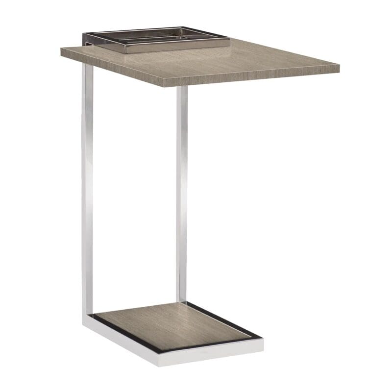 Riley Accent Table - Avenue Design high end furniture in Montreal