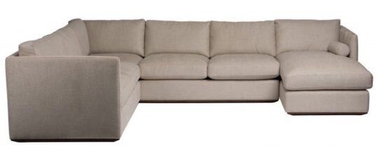 Sergio Sectional