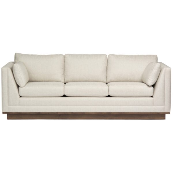 Sloane Sofa - Avenue Design high end furniture in Montreal