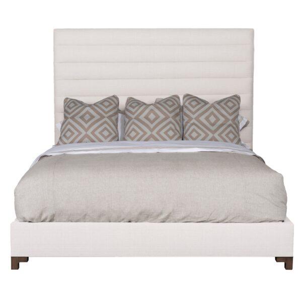 Kelsey Bed - Avenue Design high end furniture in Montreal