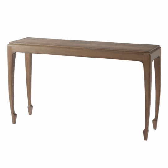 ZACHARIE CONSOLE TABLE
