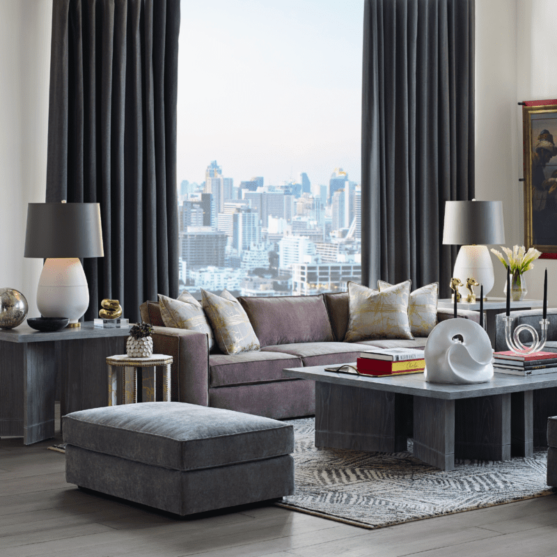 Schiller End Table