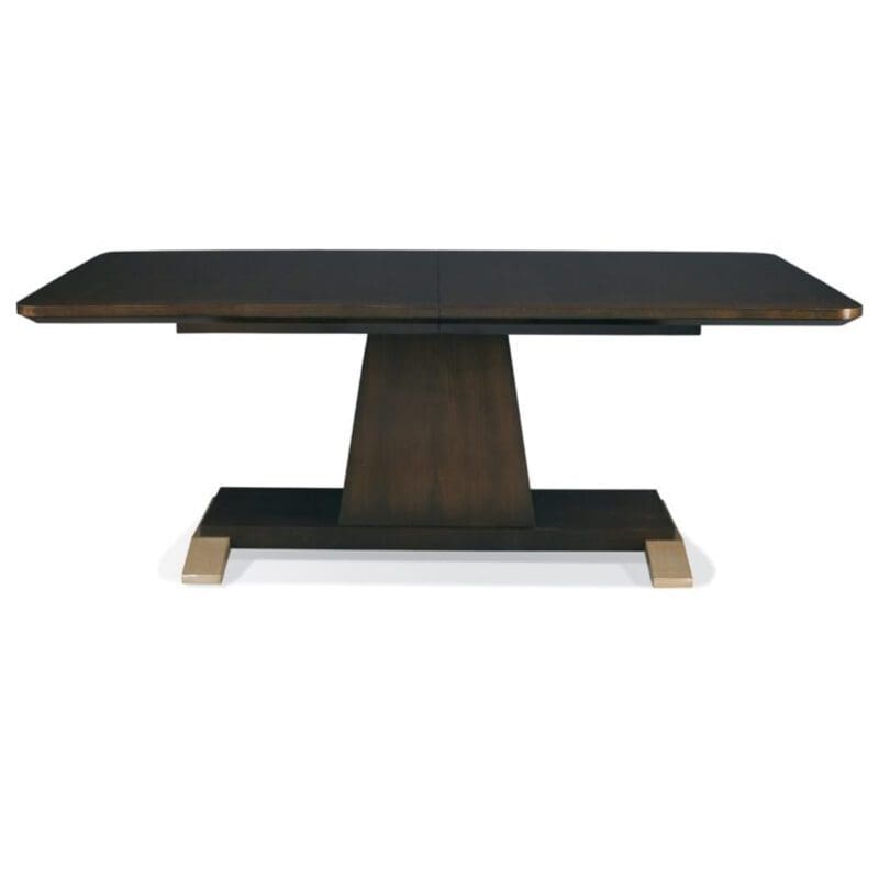 Tyler Dining Table - Avenue Design high end furniture in Montreal