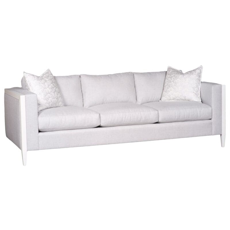 Rene Sofa - Avenue Design high end furniture in Montreal