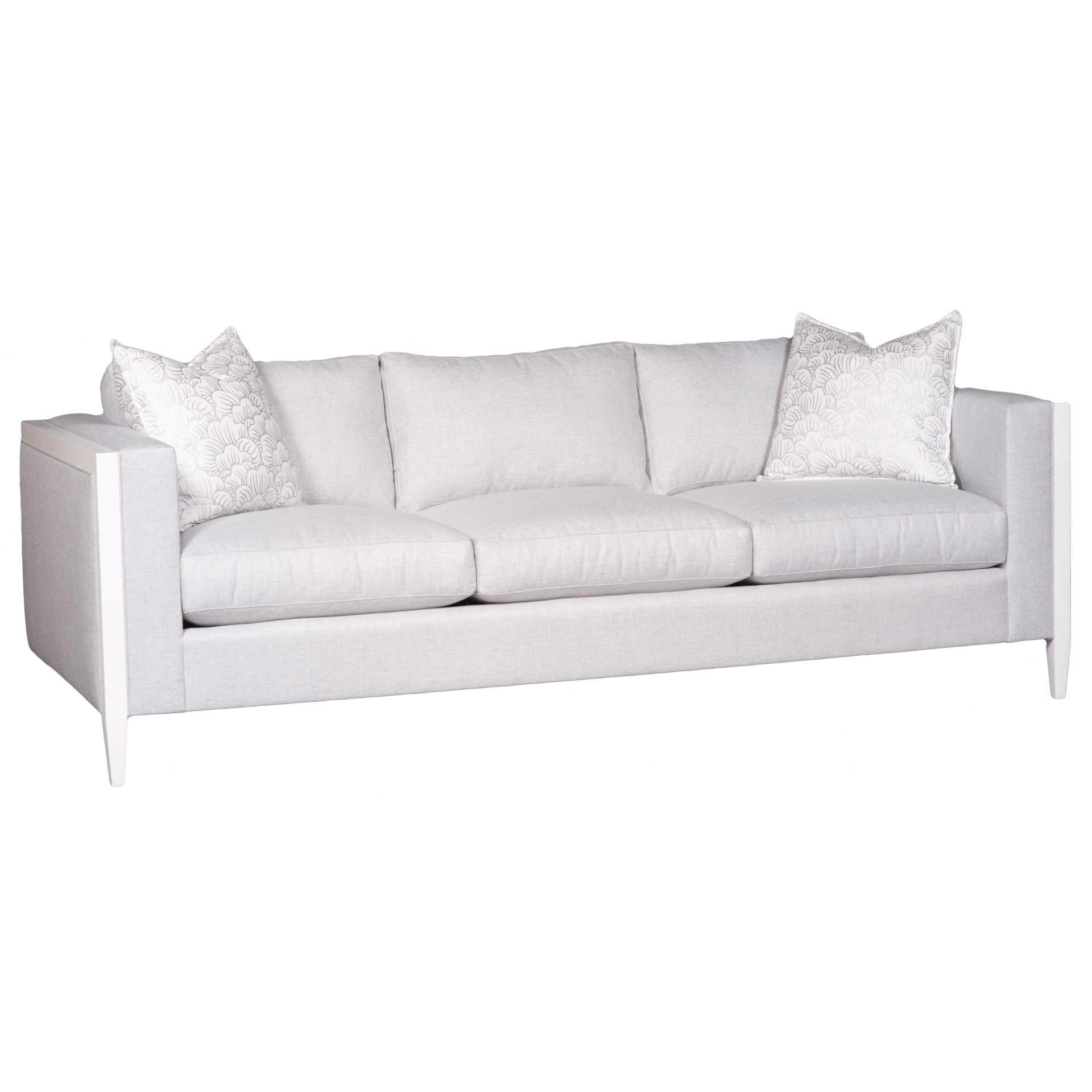 Rene Sofa Avenue Design high end furniture in Montreal