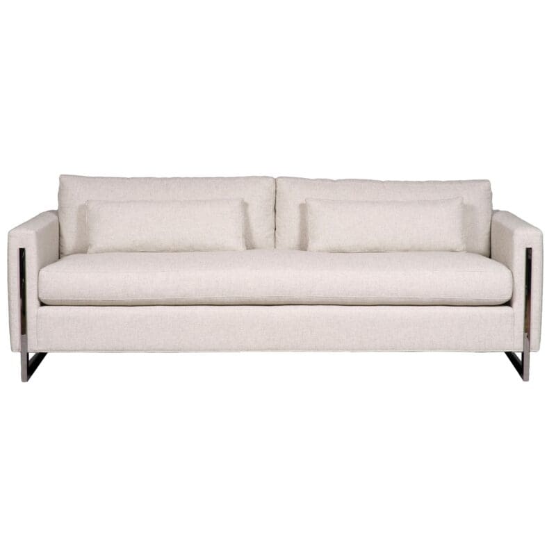 Hans Sofa - Avenue Design high end furniture in Montreal