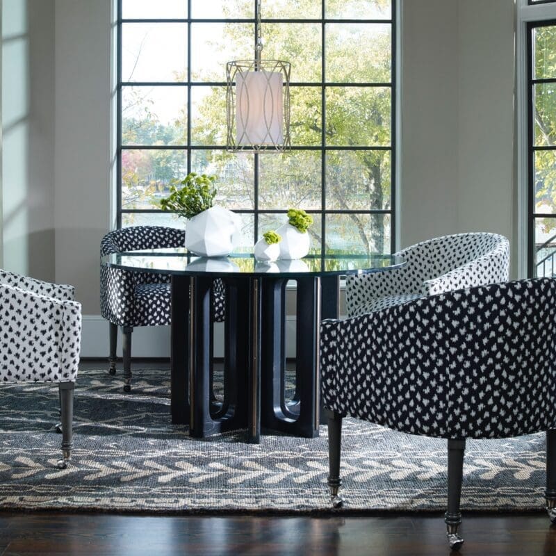 Base de table Sexton